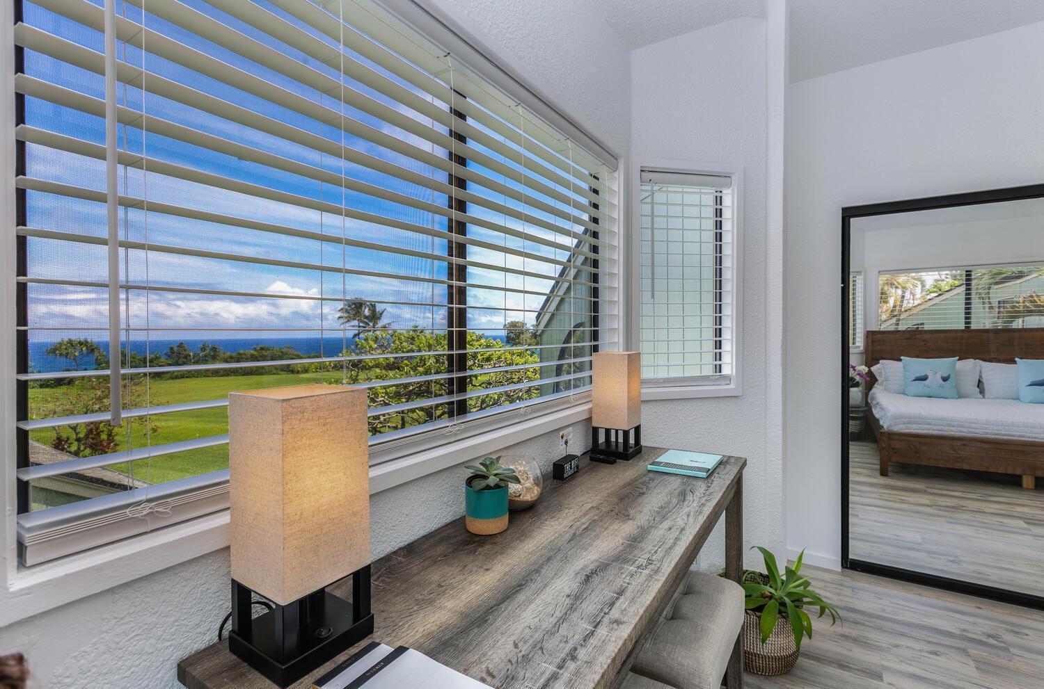 Kamahana 16 - Up Princeville Exteriör bild